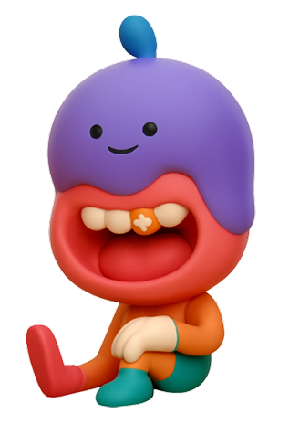 Start Character