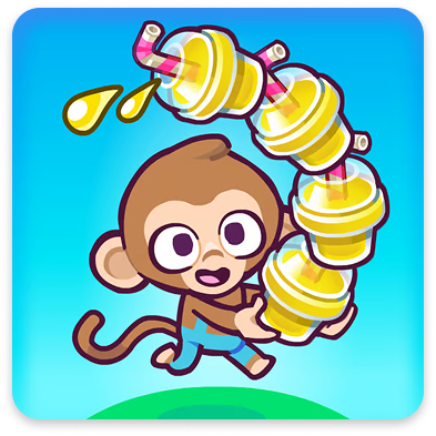 Monkey Mart