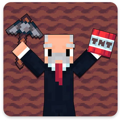 Cube Miner